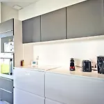 Petit Albert, Confortable, Proche De La Rochelle Apartament *