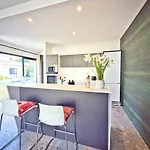 Petit Albert, Confortable, Proche De La Rochelle Apartament Aytré