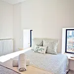 Apartament Petit Albert, Confortable, Proche De La Rochelle