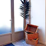 Apartament Petit Albert, Confortable, Proche De La Rochelle