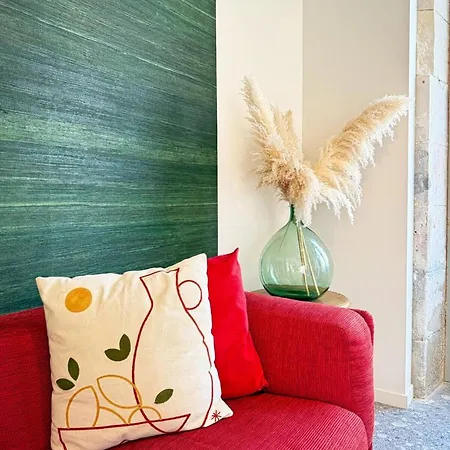 Petit 아파트 아이트르