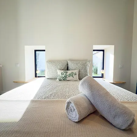 Petit Albert, Confortable, Proche De La Rochelle Apartmán *