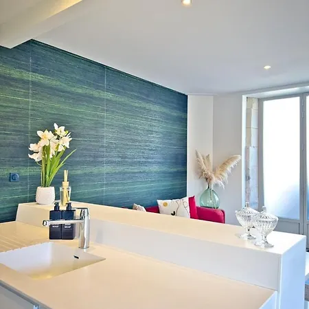 Petit 아파트 아이트르