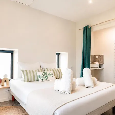 Διαμέρισμα Petit Albert, Confortable, Proche De La Rochelle Aytré