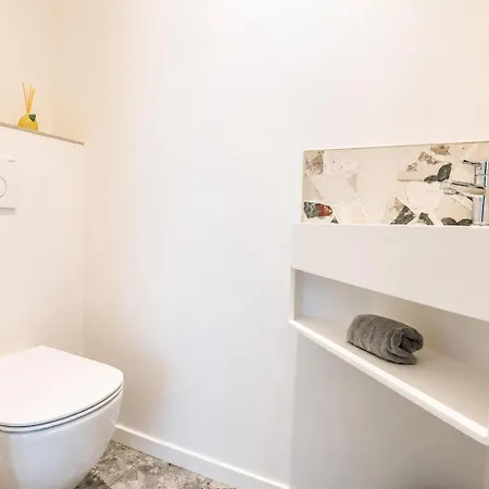 Petit Albert, Confortable, Proche De La Rochelle אייטר