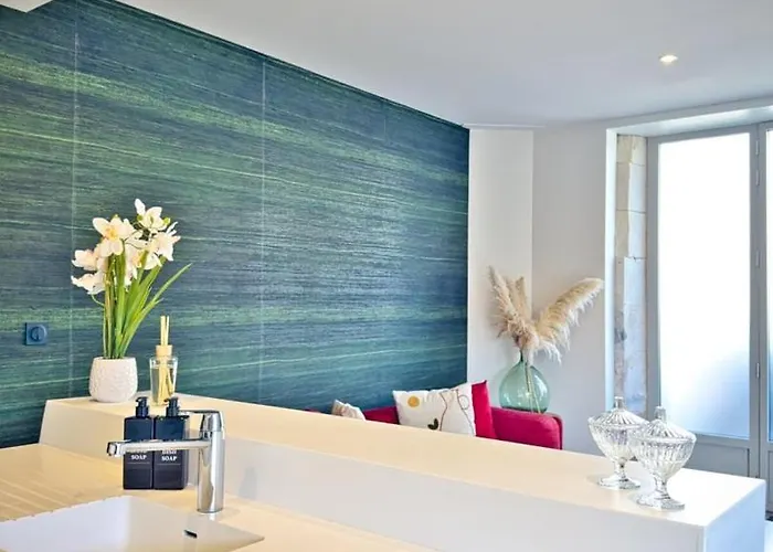 Petit Apartament Aytré