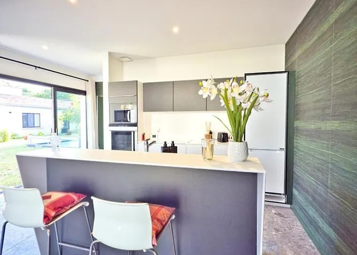 Petit Apartament Aytré